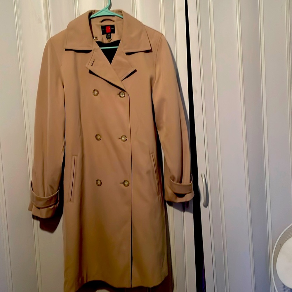 Women’s Coat